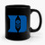 Duke University Basketball Logo Ceramic Mug