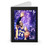 Black Mamba Kobe Bryant 5 Spiral Notebook