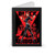 Black Widow Widow's Sting Comic Spiral Notebook