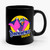 Darkwing Duck Ceramic Mug