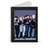 Bts 8Th Music Spiral Notebook
