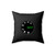 Beast Mode Camera Dial Photography Square Pillow Cover