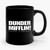 Dunder Mifflin Paper Compay Ceramic Mug