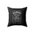 Big Trouble In Little China Jack Burton's Pork Chops Square Pillow Cover