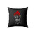 Bill Murray Steve Zissou Square Pillow Cover
