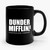 Dunder Mifflin Ceramic Mug