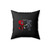 Black Panther Shirt Deadpool Square Pillow Cover