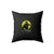 Black Panther Super Heroes Marvel Movie Square Pillow Cover