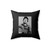 Bob Dylan Cigarette Square Pillow Cover