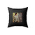 Bobby Brown Don't Be Cruel Square Pillow Cover