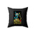 Boku No Hero Academia Smash Square Pillow Cover