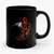 Deadpool Shoot Target Ceramic Mug