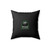 Bryan Clauson Racing In Our Hearts Square Pillow Cover Bryan Clauson Racing In Our Hearts Square Pillow Cover