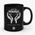 Death Stranding Fragile Ceramic Mug