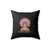 Chief Mahomes Square Pillow Cover