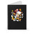 Bugs Bunny Friends Spiral Notebook