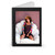 Candy Loving Sit On The Sofa Spiral Notebook
