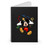 Castle Of Illusion Starring Mickey Mouse Minnie Mouse Donald Duck Spiral Notebook