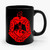 Delta Sigma Theta 2 Ceramic Mug