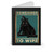 Cat Remember To Wipe Vintage Spiral Notebook