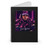 Chris Brown Camo Jacket Spiral Notebook