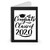 Congrats Class 2020 Lettering With Graduation 2 Spiral Notebook