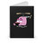 Courage The Cowardly Dog Helicopter Spiral Notebook
