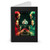 Dark Cover Series Spiral Notebook