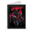 Deadpool Superhero Supervillain Spiral Notebook