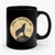 Dire Wolf Ceramic Mug