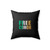 Conor Mcgregor Free Conor Mma Fighter Fan The Notorius Square Pillow Cover