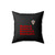 Croatia World Cup Square Pillow Cover
