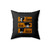 Dbz Gohan Vegeta Cell Good Bad Ugly Anime Super Saiyan Square Pillow Cover