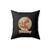 Disney Emperor's New Groove Kuzco Llama No Touchy Square Pillow Cover