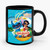 Disney Lilo And Stitch 2 Ceramic Mug