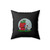 Dustin And Dart Square Pillow Cover