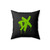 Dx D Generation X Wwe Wrestlemania Square Pillow Cover
