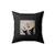 Eminem I Don't Give A Fuck Square Pillow Cover