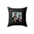 Eric B & Rakim Paid In Full Album Cover Square Pillow Cover