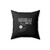 Everyone Is A Photographer Until Manual Mode Square Pillow Cover