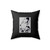 Ffxiv A Realm Reborn Primal King Moogle With The Gangster 2 Square Pillow Cover