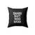 Finding Nemo Shark Bait Hoo Haha Square Pillow Cover