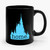 Disney World Is My Home Ceramic Mug