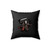 Freddy Krueger Jason Voorhees Selfie Square Pillow Cover