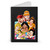 Disney Characters All Princesses Spiral Notebook