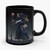 Dnd Wizard Ceramic Mug