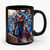 Doctor Strange Infinity War 2 Ceramic Mug