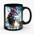 Doctor Who Ride Ceramic Mug