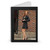Emma Stone Fashion Style Spiral Notebook