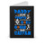 Fathers Day Daddy Super Saiyan Goku Spiral Notebook